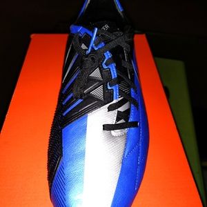 Nike T90 Laser soccer cleats